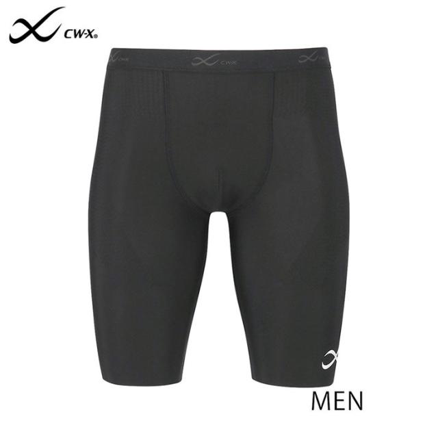 ワコール CWX CW-X スポーツタイツ ハーフタイプ メンズ ボディバランスアップタイツ 大谷翔平愛用モデル hoo505