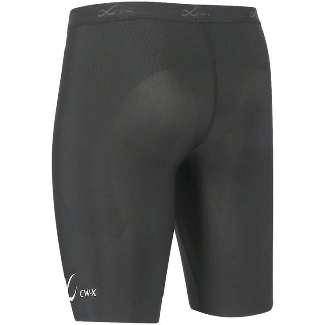 ワコール CWX CW-X スポーツタイツ ハーフタイプ メンズ ボディバランスアップタイツ 大谷翔平愛用モデル hoo505