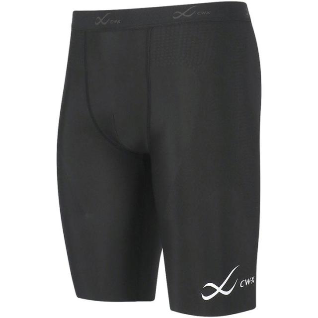 ワコール CWX CW-X スポーツタイツ ハーフタイプ メンズ ボディバランスアップタイツ 大谷翔平愛用モデル hoo505