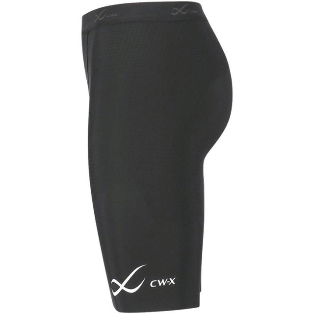 ワコール CWX CW-X スポーツタイツ ハーフタイプ メンズ ボディバランスアップタイツ 大谷翔平愛用モデル hoo505