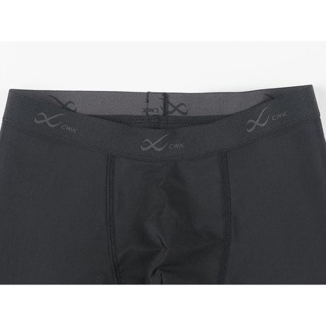 ワコール CWX CW-X スポーツタイツ ハーフタイプ メンズ ボディバランスアップタイツ 大谷翔平愛用モデル hoo505