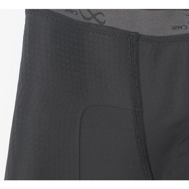 ワコール CWX CW-X スポーツタイツ ハーフタイプ メンズ ボディバランスアップタイツ 大谷翔平愛用モデル hoo505