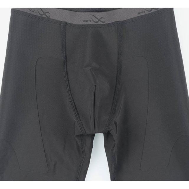 ワコール CWX CW-X スポーツタイツ ハーフタイプ メンズ ボディバランスアップタイツ 大谷翔平愛用モデル hoo505
