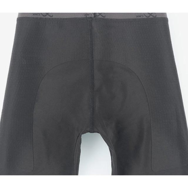 ワコール CWX CW-X スポーツタイツ ハーフタイプ メンズ ボディバランスアップタイツ 大谷翔平愛用モデル hoo505