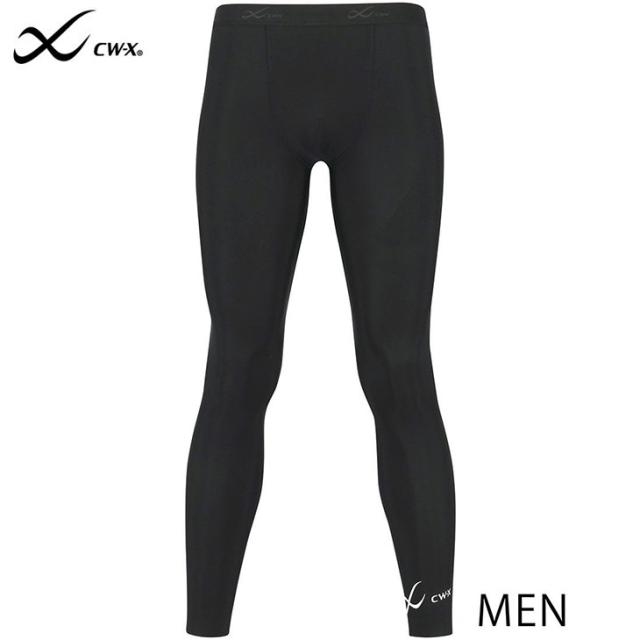 ワコール CWX CW-X スポーツタイツ ハーフタイプ メンズ ボディバランスアップタイツ 大谷翔平愛用モデル hoo509