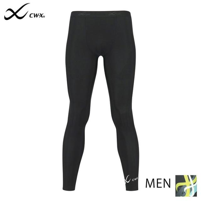 ワコール CWX CW-X スポーツタイツ ハーフタイプ メンズ ボディバランスアップタイツ 大谷翔平愛用モデル hoo509