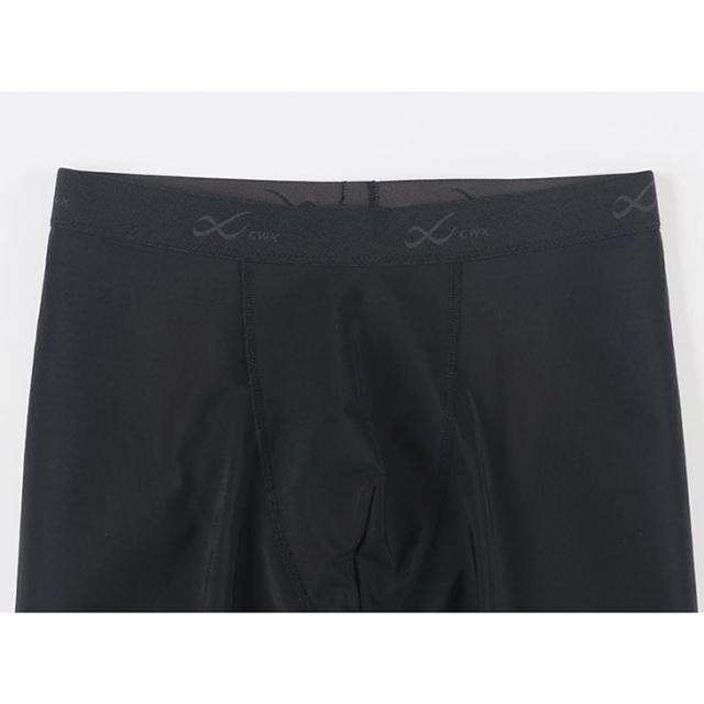 ワコール CWX CW-X スポーツタイツ ハーフタイプ メンズ ボディバランスアップタイツ 大谷翔平愛用モデル hoo509