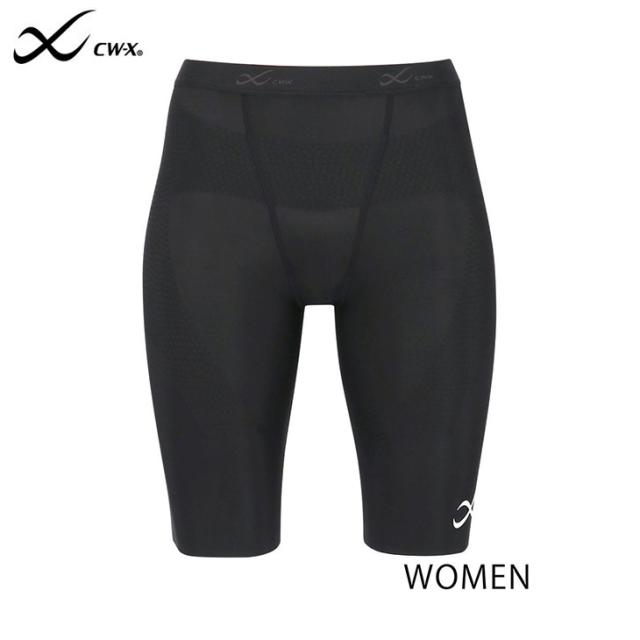 ワコール CWX CW-X スポーツタイツ ハーフタイプ レディース ボディバランスアップタイツ 大谷翔平愛用モデル hoy505