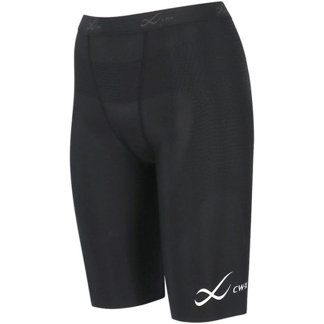 ワコール CWX CW-X スポーツタイツ ハーフタイプ レディース ボディバランスアップタイツ 大谷翔平愛用モデル hoy505