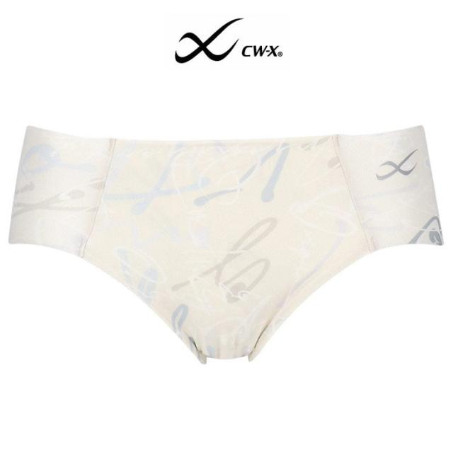 ワコール CWX CW−X レディース 3Dフィットショーツ HSY300 LL スポーツショーツ パンツ 吸汗速乾 響きにくい ひびきにくい 響かない ひびかない リサイクル 環境配慮