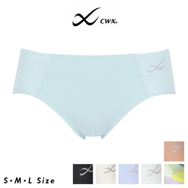 ワコール CWX CW−X レディース 3Dフィットショーツ HSY300 スポーツショーツ パンツ 吸汗速乾 響きにくい ひびきにくい 響かない ひびかない リサイクル 環境配慮