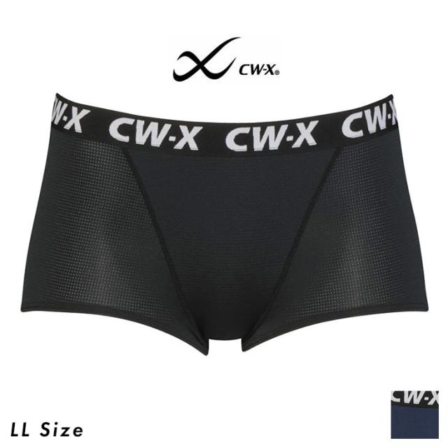 ワコール CWX CW−X レディース 3Dフィットショーツ スポーツショーツ パンツ LLサイズ HSY310