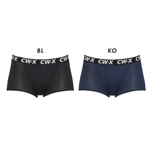 ワコール CWX CW−X レディース 3Dフィットショーツ スポーツショーツ パンツ SMLサイズ HSY310