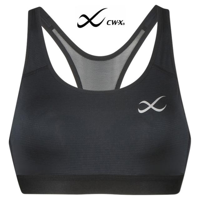 CWX CW-X レディース スポーツブラ ランニング フィットネス ジョギング スポーツ 運動 スポブラ ゴルフ hty024