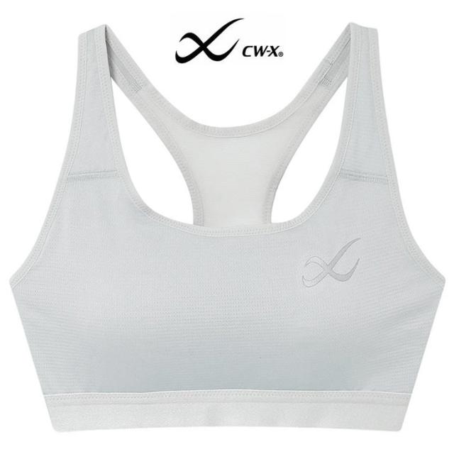 CWX CW-X レディース スポーツブラ ランニング フィットネス ジョギング スポーツ 運動 スポブラ ゴルフ hty024