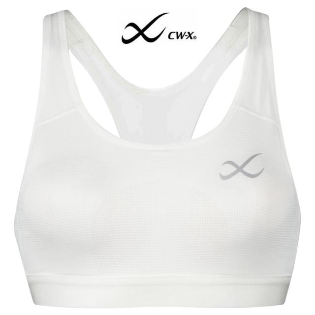 CWX CW-X レディース スポーツブラ ランニング フィットネス ジョギング スポーツ 運動 スポブラ ゴルフ hty024