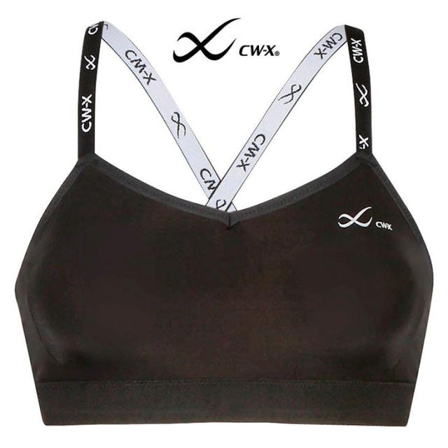 CWX CW-X レディース スポーツブラ ランニング フィットネス ジョギング スポーツ 運動 スポブラ ゴルフ hty110