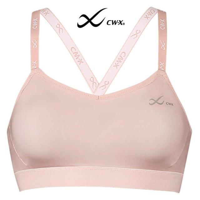 CWX CW-X レディース スポーツブラ ランニング フィットネス ジョギング スポーツ 運動 スポブラ ゴルフ hty110