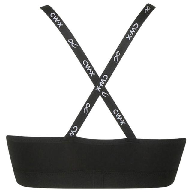 CWX CW-X レディース スポーツブラ ランニング フィットネス ジョギング スポーツ 運動 スポブラ ゴルフ hty110