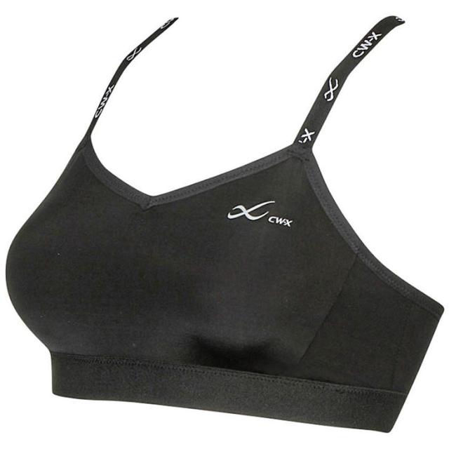 CWX CW-X レディース スポーツブラ ランニング フィットネス ジョギング スポーツ 運動 スポブラ ゴルフ hty110