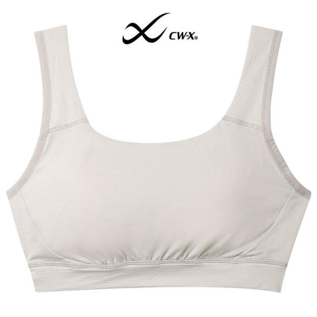 CWX CW-X レディース スポーツブラ ランニング フィットネス ジョギング スポーツ 運動 スポブラ ゴルフ hty112