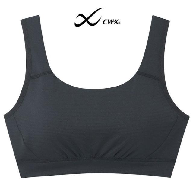 CWX CW-X レディース スポーツブラ ランニング フィットネス ジョギング スポーツ 運動 スポブラ ゴルフ hty112