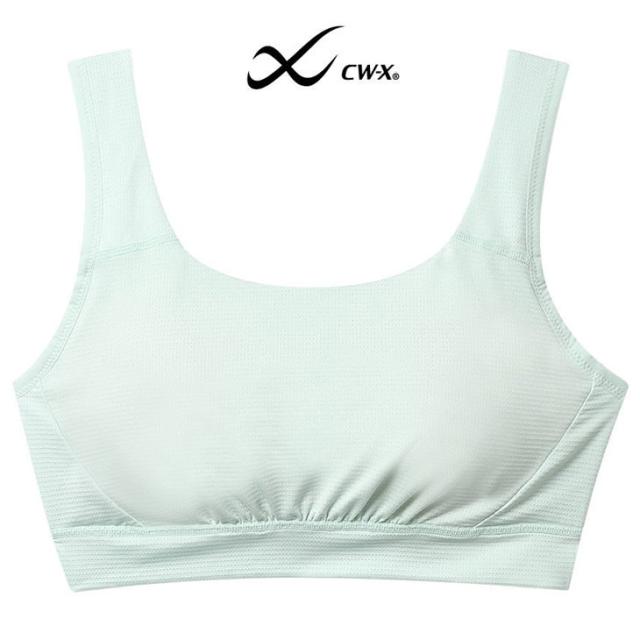 CWX CW-X レディース スポーツブラ ランニング フィットネス ジョギング スポーツ 運動 スポブラ ゴルフ hty112