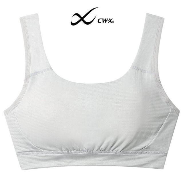 CWX CW-X レディース スポーツブラ ランニング フィットネス ジョギング スポーツ 運動 スポブラ ゴルフ hty112