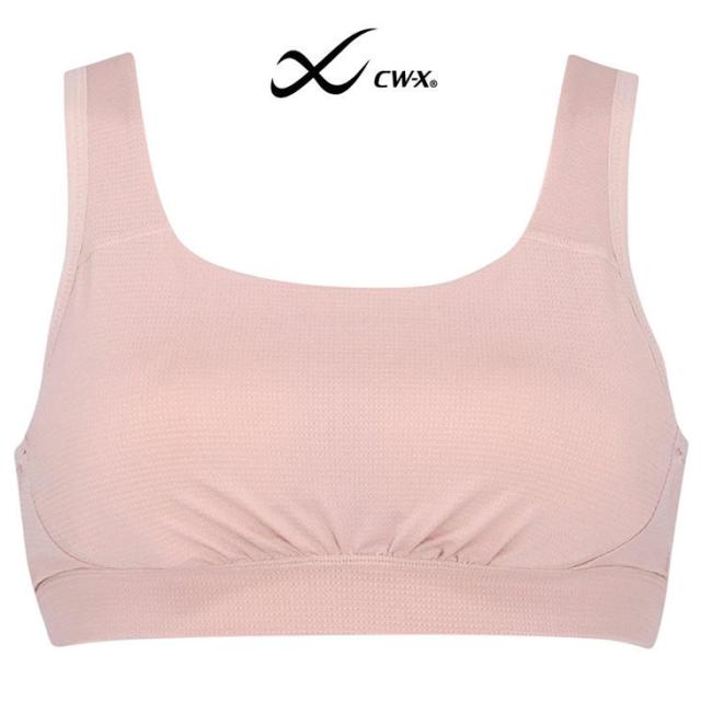 CWX CW-X レディース スポーツブラ ランニング フィットネス ジョギング スポーツ 運動 スポブラ ゴルフ hty112