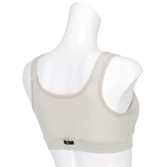 CWX CW-X レディース スポーツブラ ランニング フィットネス ジョギング スポーツ 運動 スポブラ ゴルフ hty112