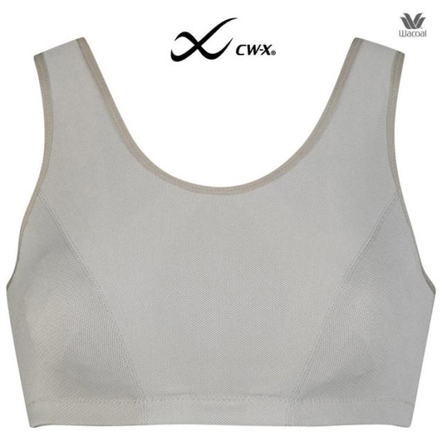 CWX CW-X レディース スポーツブラ ランニング フィットネス ジョギング スポーツ 運動 スポブラ ゴルフ HTY138