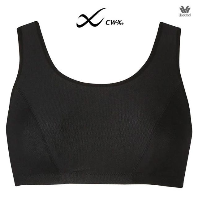 CWX CW-X レディース スポーツブラ ランニング フィットネス ジョギング スポーツ 運動 スポブラ ゴルフ HTY138