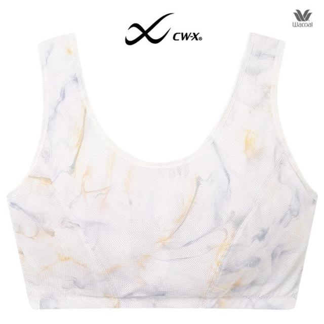 CWX CW-X レディース スポーツブラ ランニング フィットネス ジョギング スポーツ 運動 スポブラ ゴルフ HTY138