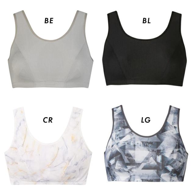 CWX CW-X レディース スポーツブラ ランニング フィットネス ジョギング スポーツ 運動 スポブラ ゴルフ HTY138