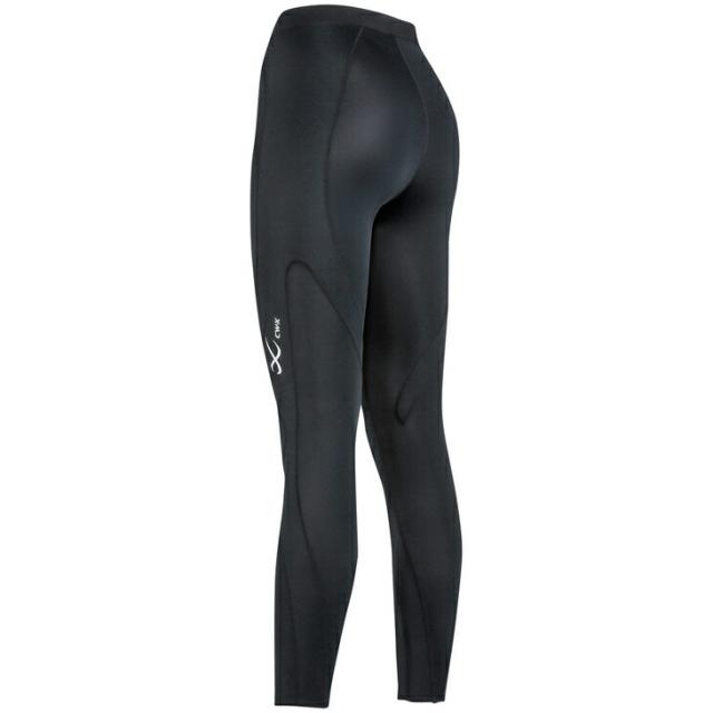 ワコール CWX CW-X スポーツタイツ ロング レディース HXY499 ひざ・股関節サポート|ジョギング・ウォーキングに 吸汗速乾 UVカット率90%以上 ストレッチ