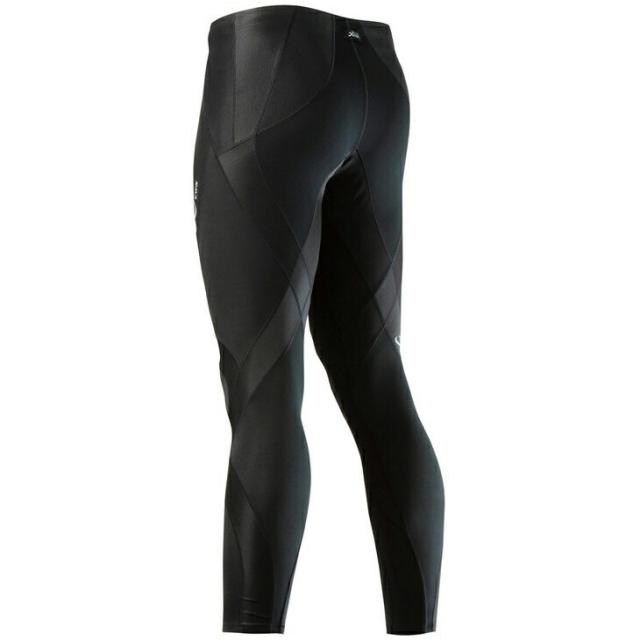 ワコール CWX CW-X メンズ スポーツタイツ 着圧 HZO639 マラソン  球技 スキー スノーボード ジェネレーターモデル HZO639  吸汗速乾 UVカット率90%以上 ストレッチ