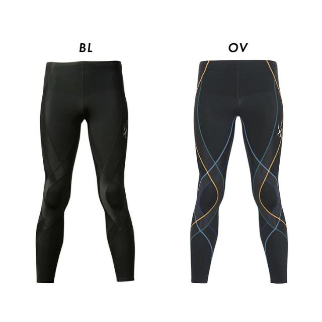 ワコール CWX CW-X メンズ スポーツタイツ 着圧 HZO639 マラソン  球技 スキー スノーボード ジェネレーターモデル HZO639  吸汗速乾 UVカット率90%以上 ストレッチ