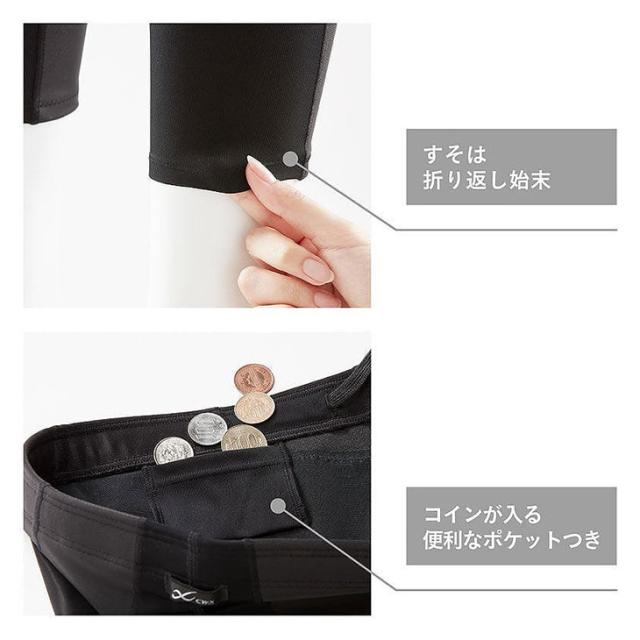 ワコール CWX CW-X メンズ スポーツタイツ 着圧 HZO639 マラソン  球技 スキー スノーボード ジェネレーターモデル HZO639  吸汗速乾 UVカット率90%以上 ストレッチ