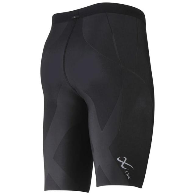 ワコール CWX CW-X スポーツタイツ 着圧 ハーフタイプ メンズ 男性向け ジェネレーターモデル 2.0 HZO695 下半身サポート