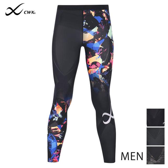 ワコール CWX CW-X メンズ スポーツタイツ 着圧 スキー スノーボード