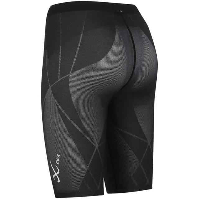 ワコール CWX CW-X スポーツタイツ 着圧 ハーフタイプ メンズ ジェネレーターモデル クール 冷感 hzo775