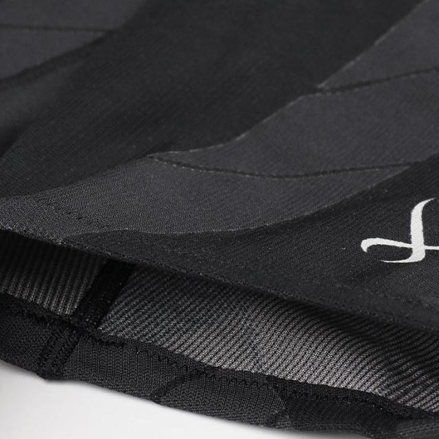 ワコール CWX CW-X スポーツタイツ 着圧 ハーフタイプ メンズ ジェネレーターモデル クール 冷感 hzo775