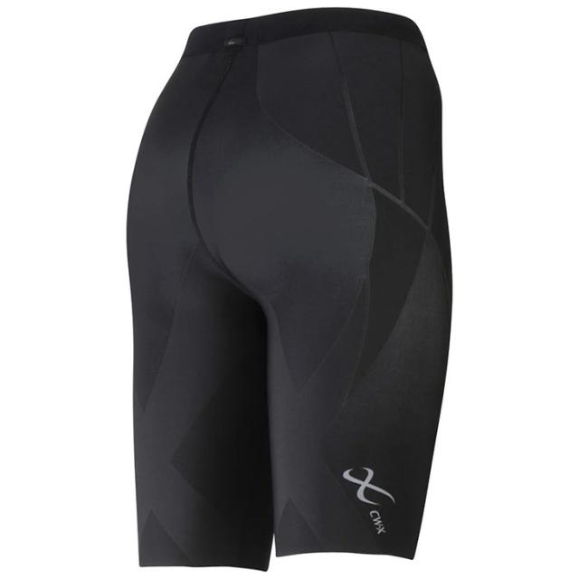 ワコール CWX CW-X スポーツタイツ 着圧 ハーフタイプ レディース 女性向け ジェネレーターモデル 2.0 hzy695 下半身サポート