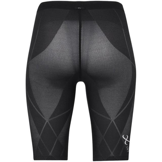 ワコール CWX CW-X スポーツタイツ 着圧 ハーフタイプ レディース 女性向け ジェネレーターモデル クール 冷感 hzy775