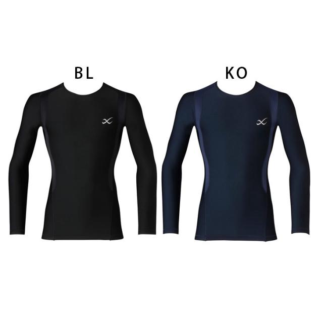 ワコール CWX 柔流 メンズ CW-X JAO799