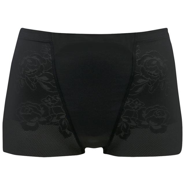 ワコール Wacoal −５歳の着やせシルエット 吸汗速乾 ボーイレングス ショート丈 ガードル ボトム 通気性 GRC323 日本製 国産