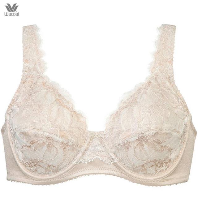 コンフォートフィット ワコール Wacoal 11 ブラ フルカップ DEカップ BFA311