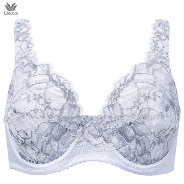 コンフォートフィット ワコール Wacoal 11 ブラ フルカップ DEカップ BFA311