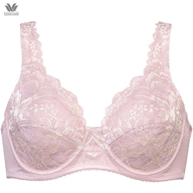 コンフォートフィット ワコール Wacoal 11 ブラ フルカップ DEカップ BFA311