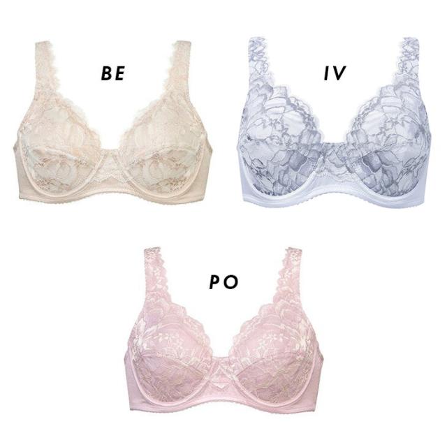 コンフォートフィット ワコール Wacoal 11 ブラ フルカップ DEカップ BFA311